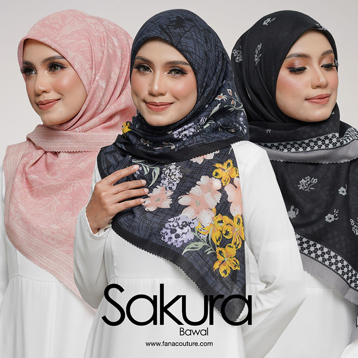 Sakura Bawal